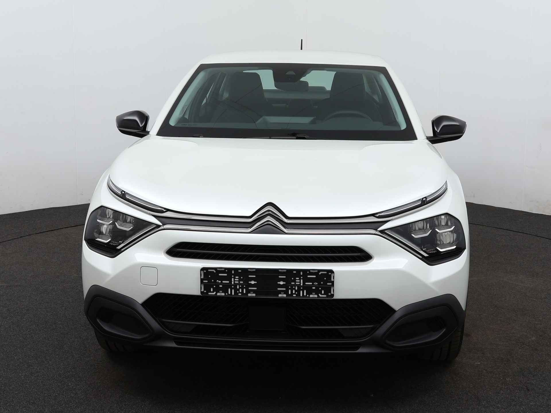 Citroën Ë-C4 X You 50 kWh | Rijklaar | Private Lease €358 | - 21/27