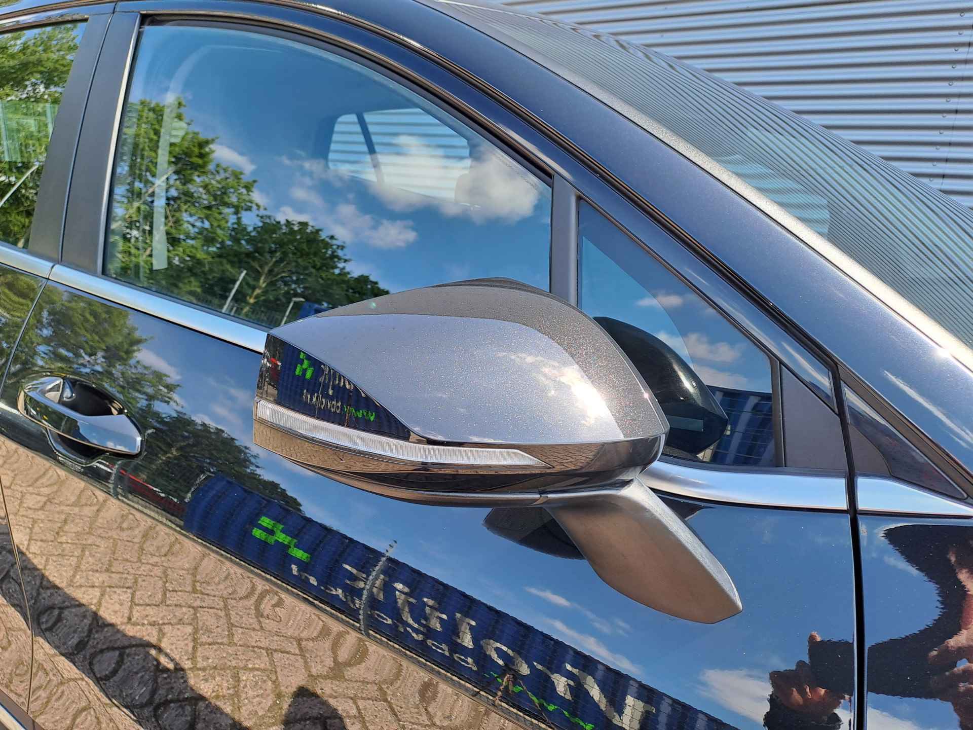 Kia Sportage 1.6 T-GDi MHEV DynamicLine | Trekhaak | Navi | Camera | Apple Carplay/Android Auto - 5/43