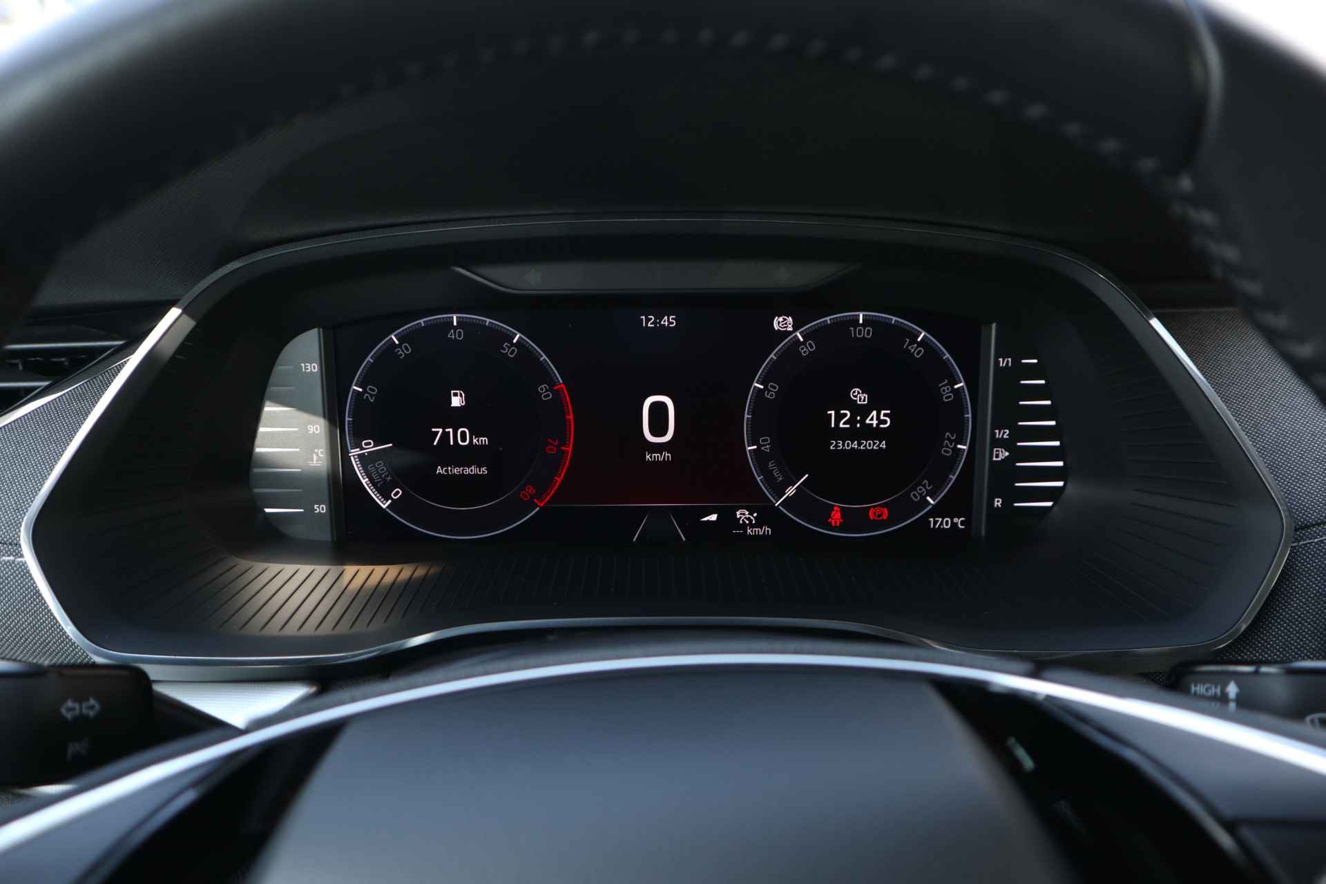 Škoda Octavia Combi 1.0 TSI Business Edition Plus NL-AUTO | ELEKTRISCHE KLEP | STOELVERW | CARPLAY | SFEERVERL | 2de PINSTERDAG GEOPEND VAN 10:00 T/M 16:00 UUR - 25/37