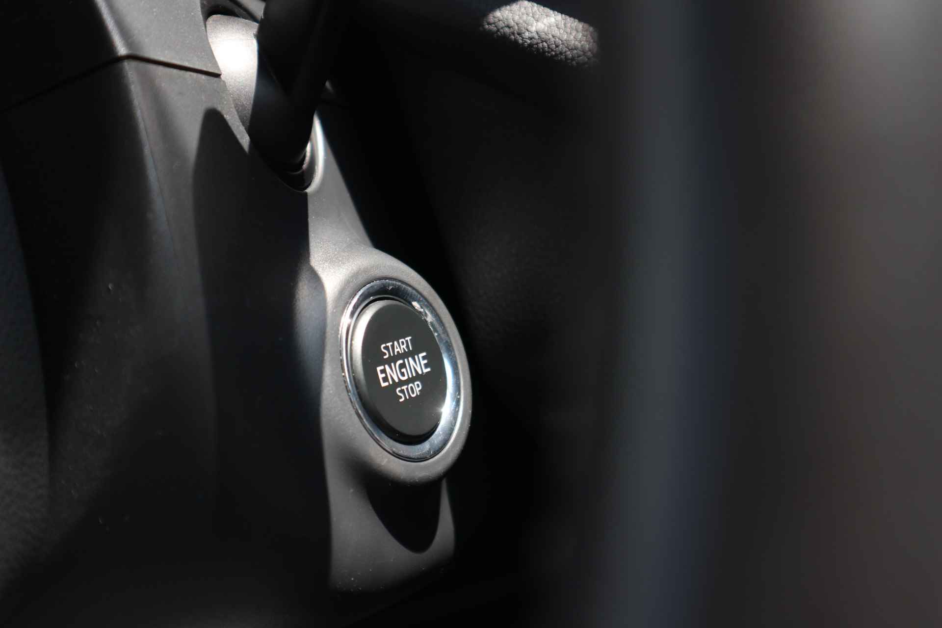 Škoda Octavia Combi 1.0 TSI Business Edition Plus NL-AUTO | ELEKTRISCHE KLEP | STOELVERW | CARPLAY | SFEERVERL | - 31/37