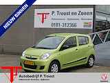 Daihatsu Cuore 1.0 Trend Automaat Verschuifbare achterbank/Airco/Origineel NL/Dealer Onderhouden/Eerste Eigenaar/Slechts 53.000KM!!!