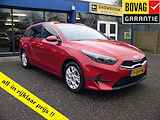 Kia Ceed Sw 1.0 T-GDi DYNAMIC LINE NIEUW MODEL NAV ECC LMV CAMERA PDC XENON RIJKLAARPRIJS