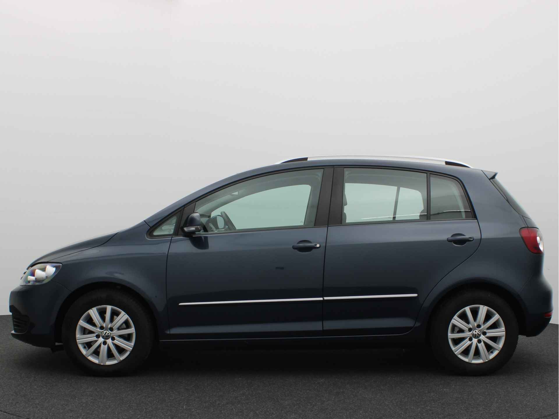 Volkswagen Golf Plus 1.2 TSI Comfortline BlueMotion 1STE EIG / TREKHAAK / CLIMA / CRUISE / DEALER OH / NL-AUTO - 3/42