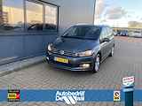 Volkswagen Touran 1.5 TSi 150pk DSG Comfortline Business 7-pers. CAMERA/NAVI/CARPLAY/TREKHAAK/PDC/STOELVERWARMING