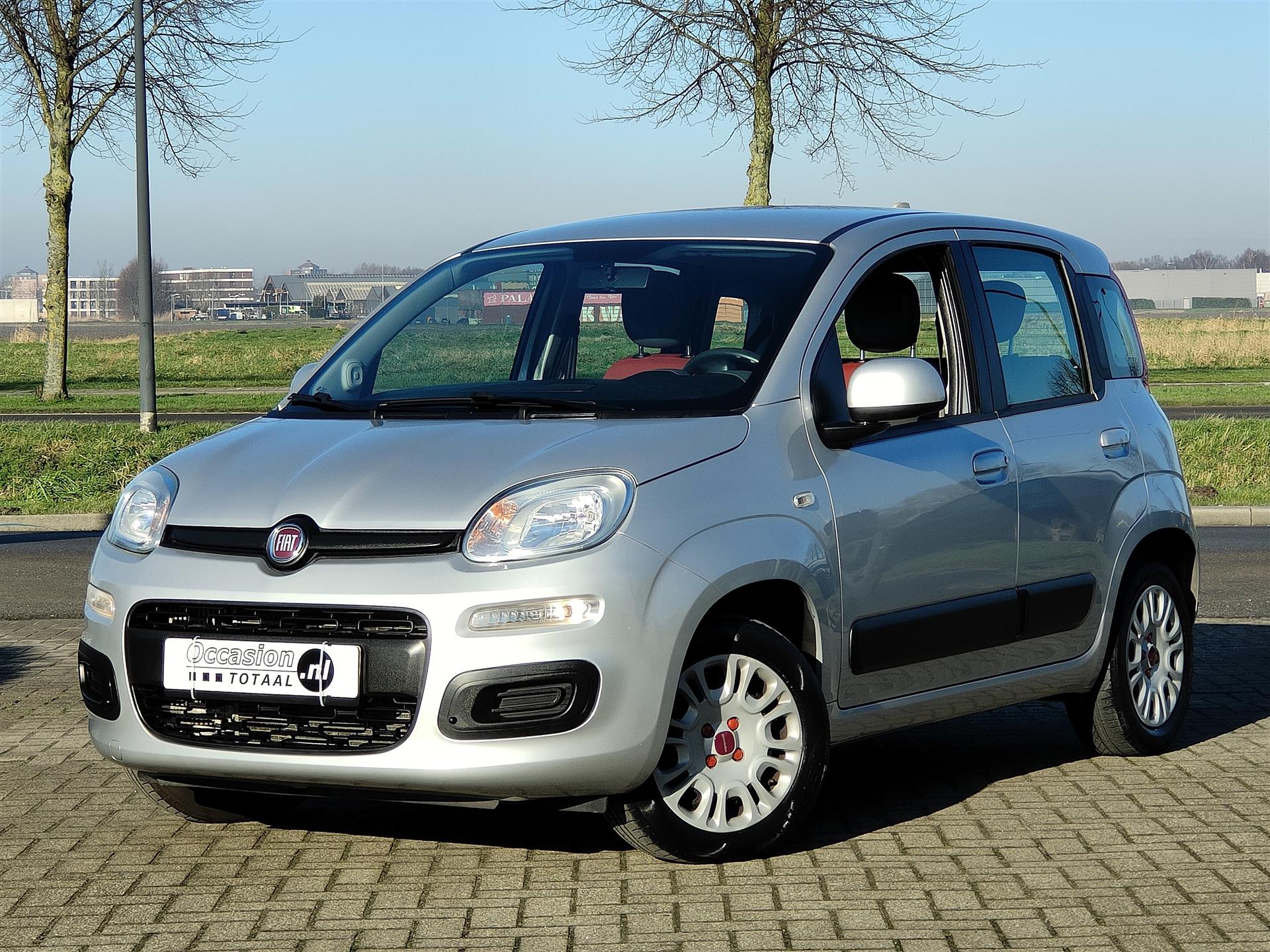 Fiat Panda 0.9 TwinAir Edizione Cool | Automaat | Airco