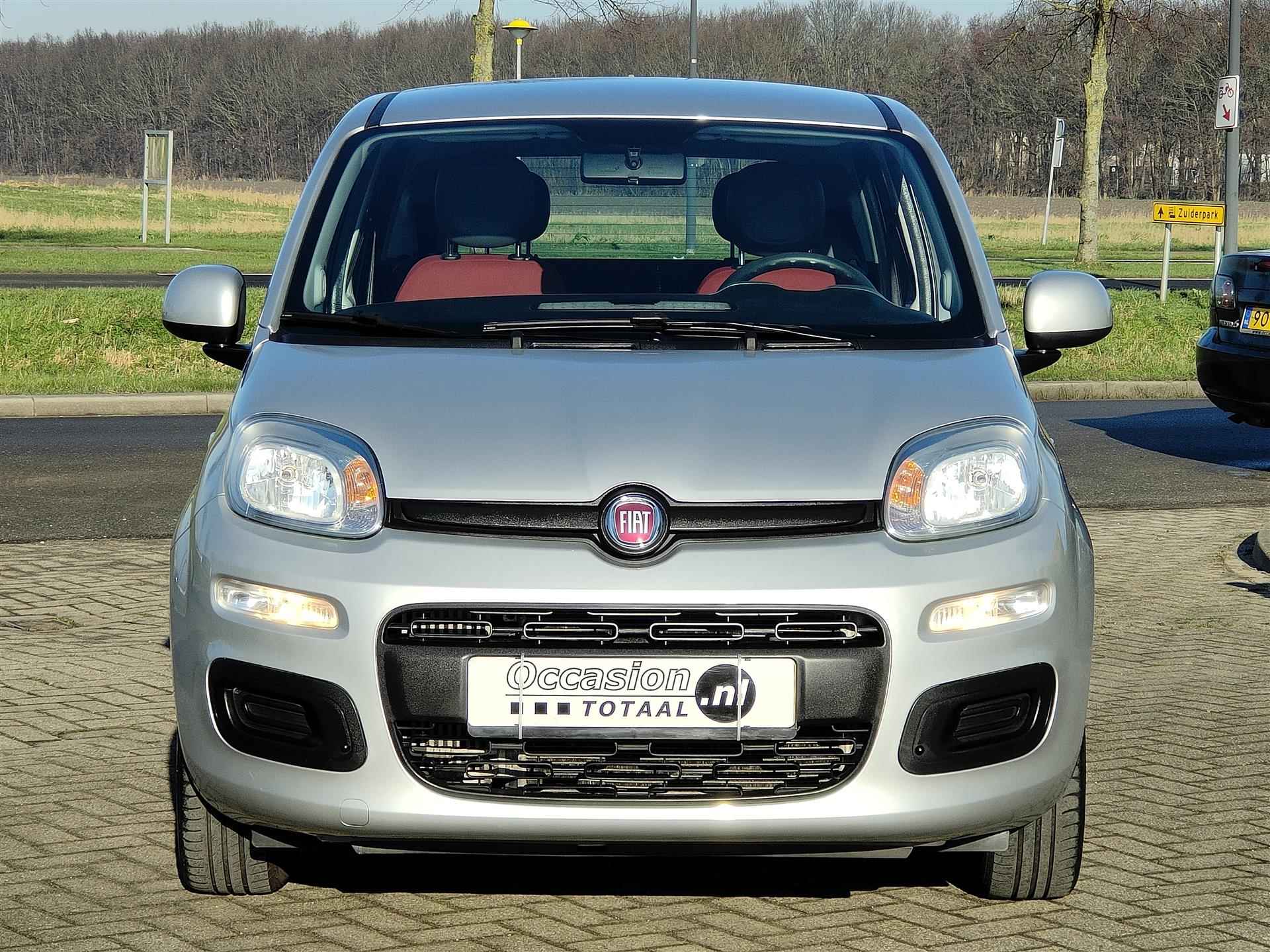 Fiat Panda 0.9 TwinAir Edizione Cool | Automaat | Airco - 2/18