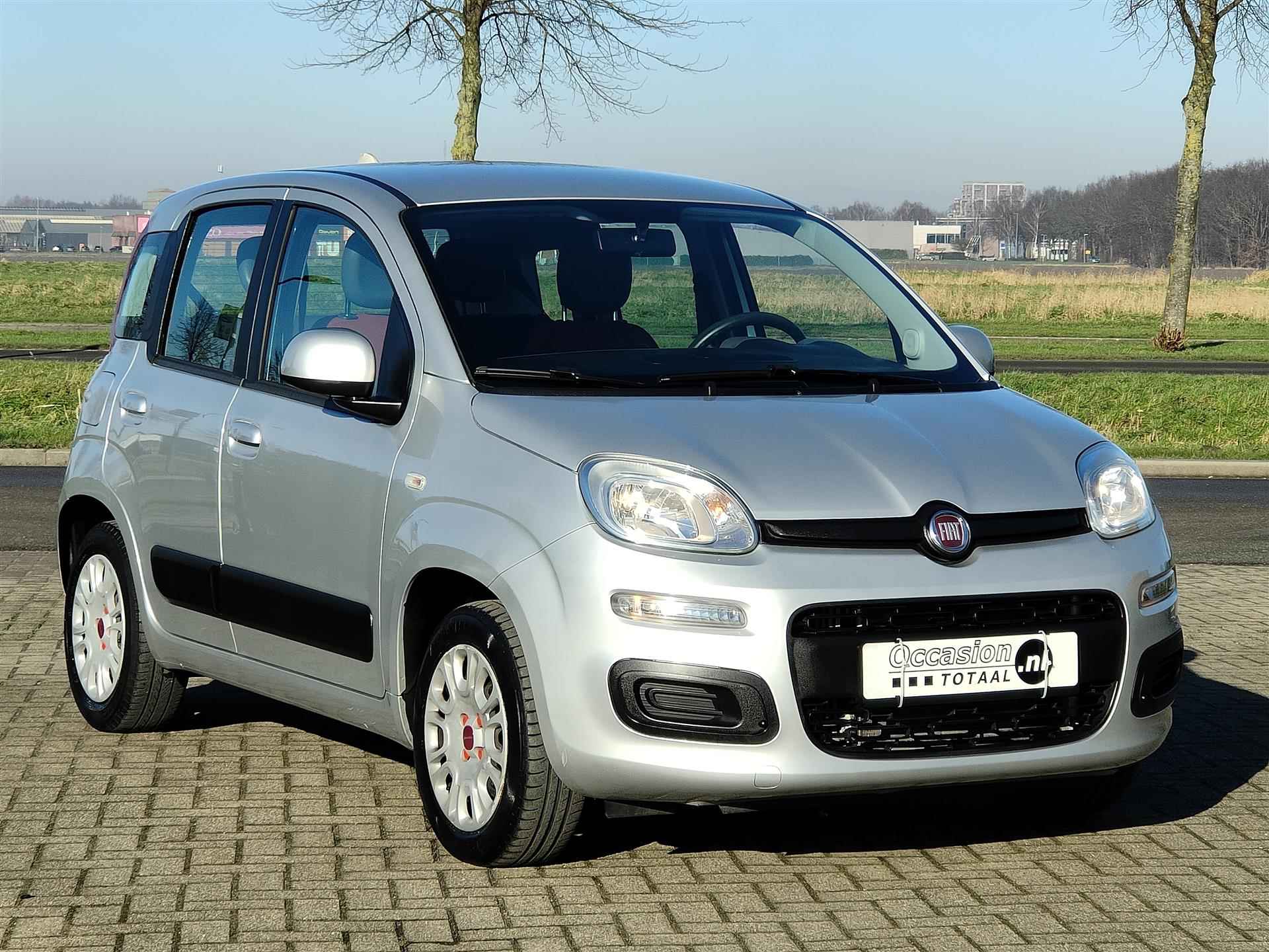 Fiat Panda 0.9 TwinAir Edizione Cool | Automaat | Airco - 3/18