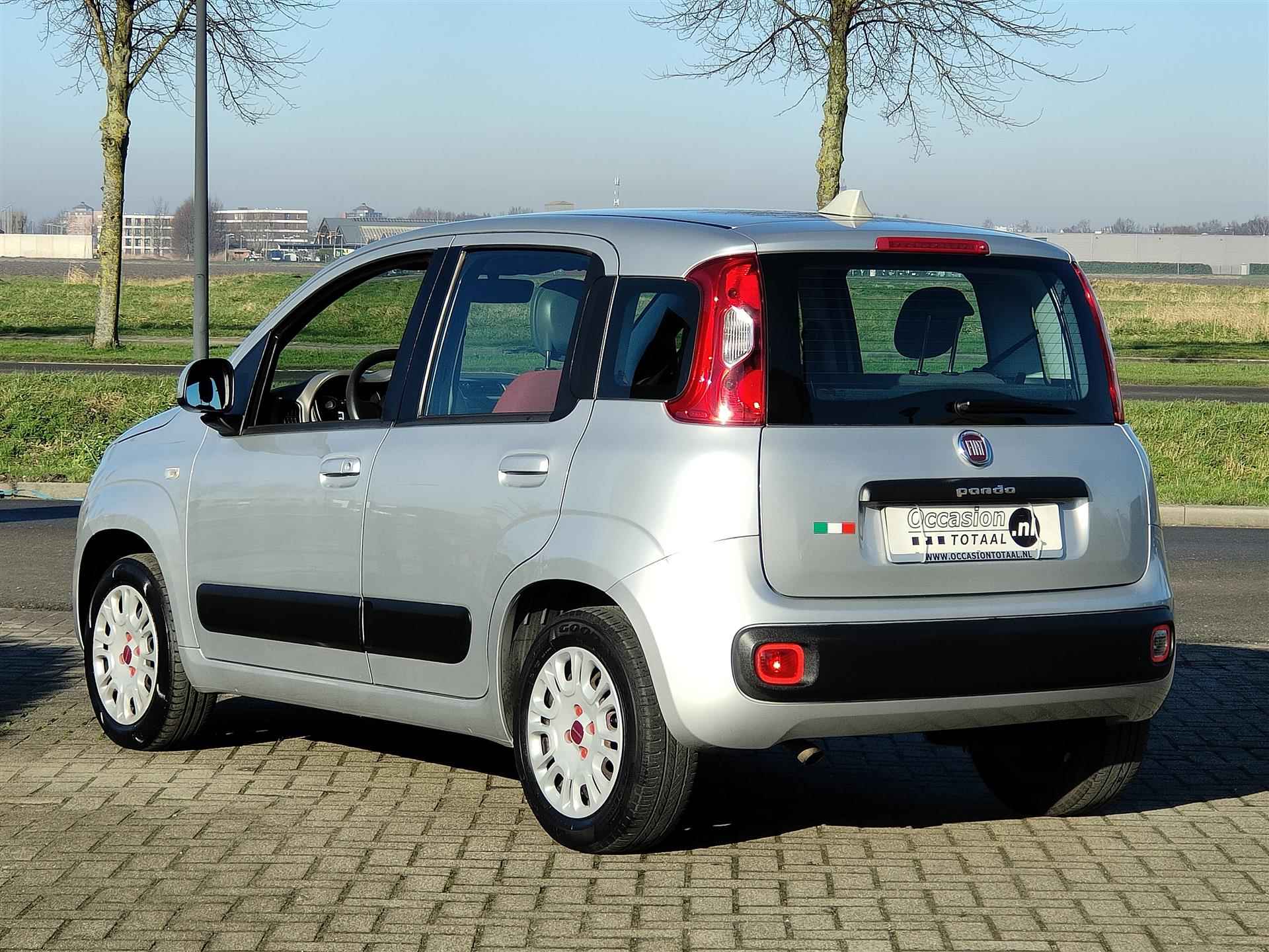 Fiat Panda 0.9 TwinAir Edizione Cool | Automaat | Airco - 4/18