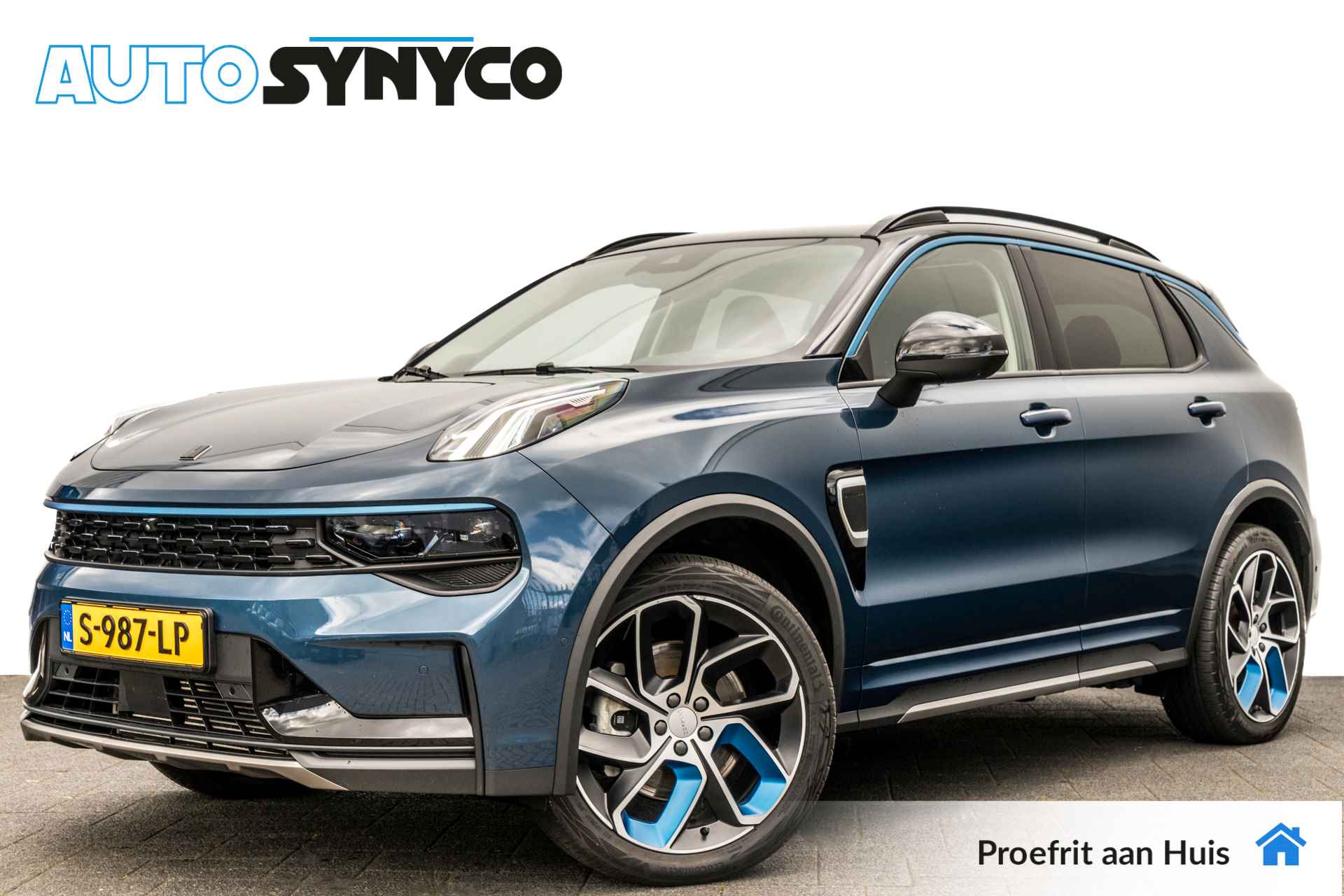 Lynk & Co 01