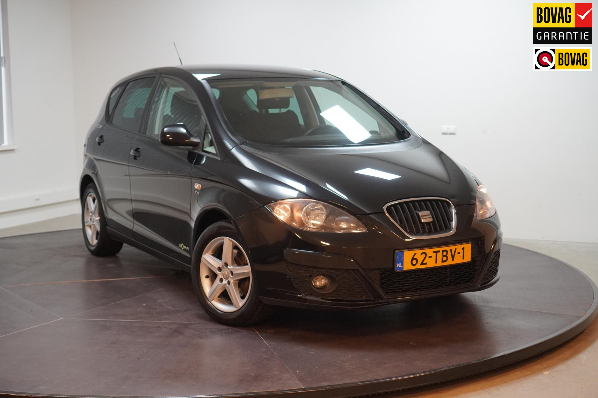 Seat Altea 1.2 TSI Ecomotive Copa Trekhaak, 1e Eigenaar