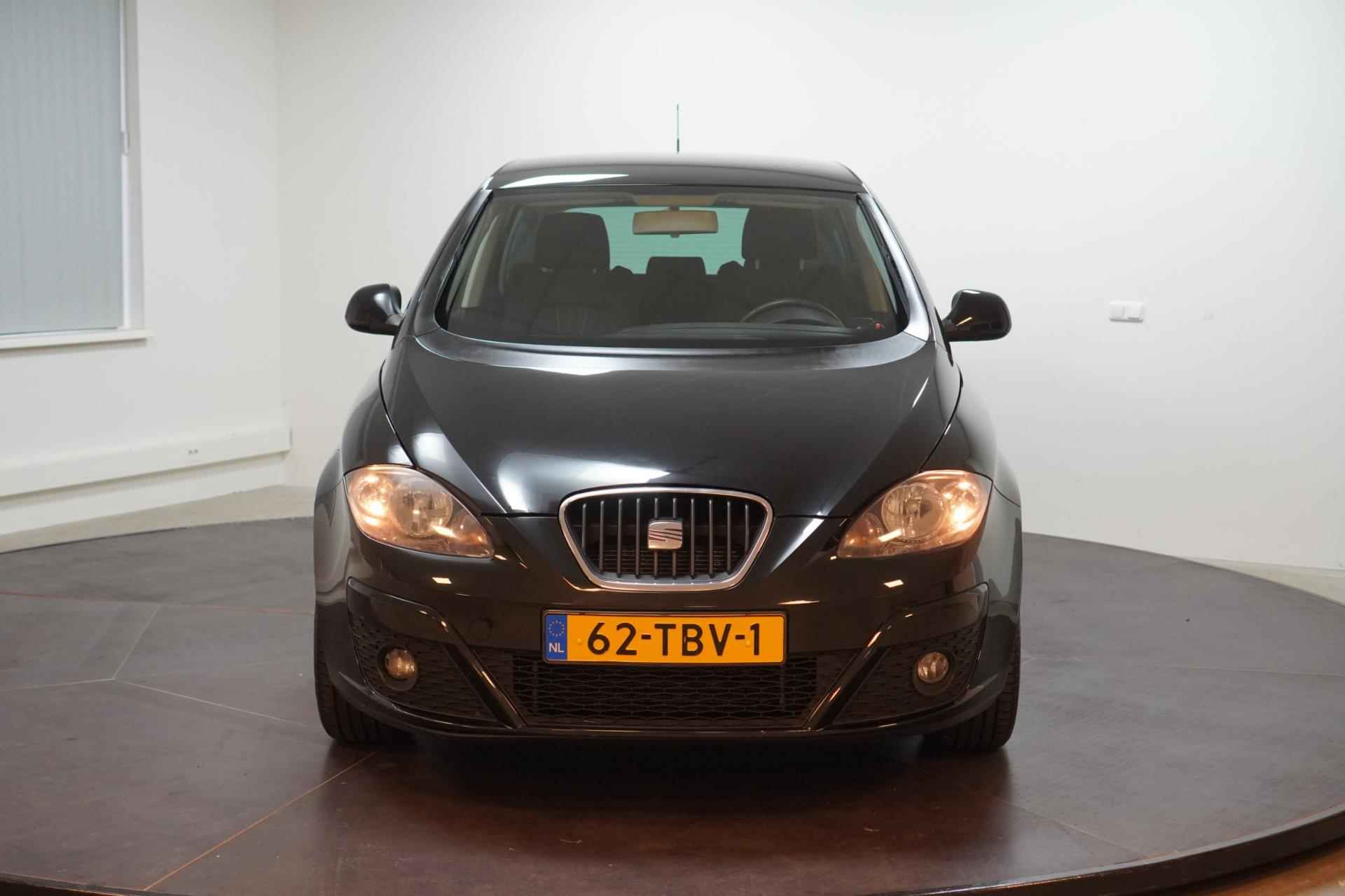 Seat Altea 1.2 TSI Ecomotive Copa Trekhaak, 1e Eigenaar - 6/27