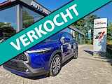 Toyota Corolla Cross Hybrid 140 Style/NAVI/STUUR-EN STOELVERWARMING