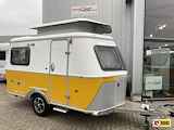 Eriba Touring 310 Nugget Gold