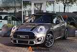 Mini Cooper JCW 1.5 136PK 5-Deurs AUT | Pano | Navi | Stoelverwarming | LED | Climate