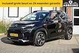 CITROEN C3 Aircross Shine automaat € 37.460,- nieuwprijs