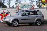 Subaru Forester 2.0 X Comfort AWD NL-auto KM-stand + NAP