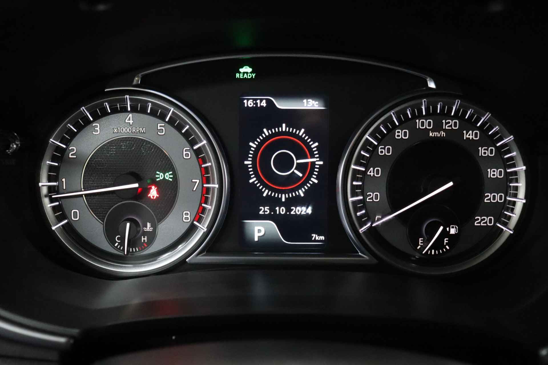 Suzuki Vitara 1.5 Hybrid Automaat Select | Navigatie | Adaptive Cruise | Camera | Two tone | Full led - 16/39