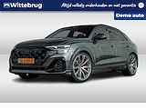 Audi Q8 55 TFSI e 394pk quattro Pro Line S | FACELIFT | Panoramadak | Luchtvering | S-sportstoelen | 23" LM velgen | Memory | Bang & Olufsen | Tour & Parking | Comfortsleutel