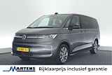 Volkswagen Multivan 1.4 eHybrid 218pk L2H1 Energetic 7Pers. Panoramadak IQ.Light Keyless Virtual Cockpit Navigatie