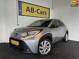 Toyota Aygo X 1.0 VVT-i MT First met lichtmetalen velgen