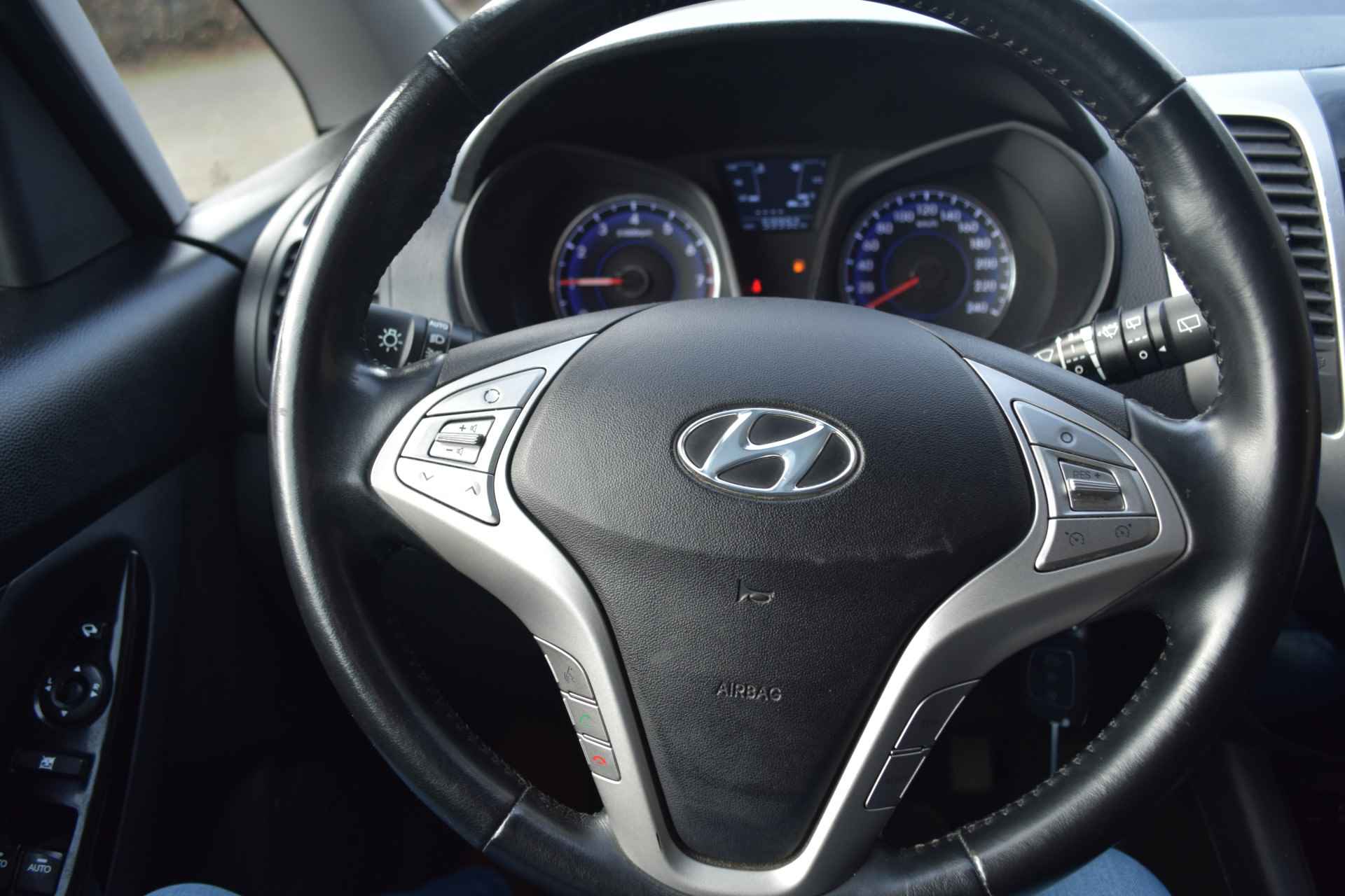 Hyundai ix20 1.4i Go! - 3/22