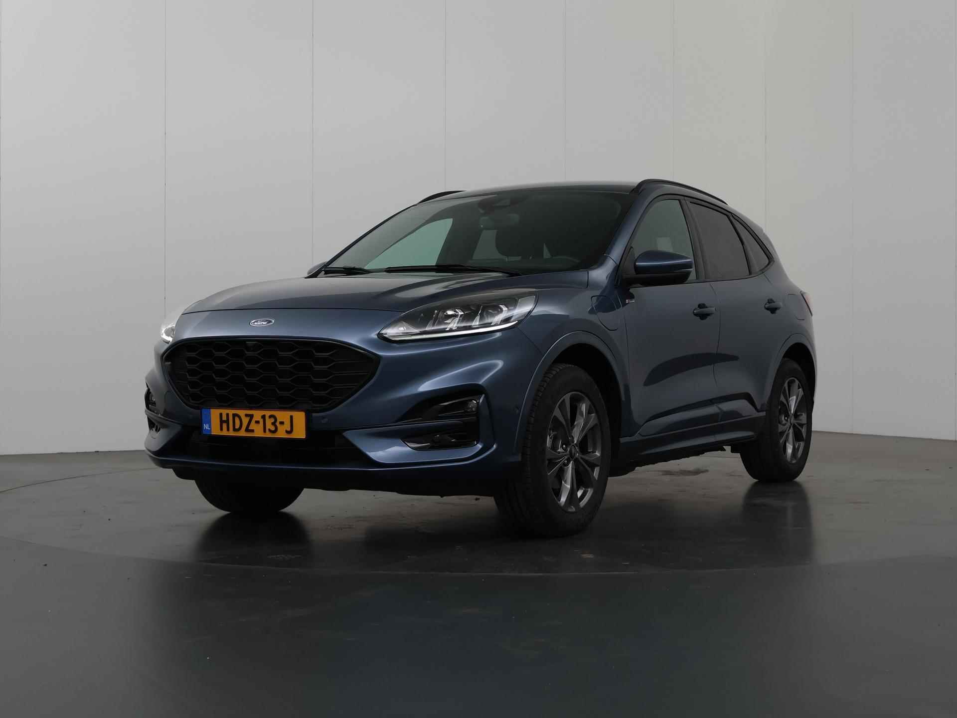 Ford Kuga 2.5 PHEV ST-Line | Parkeercamera | Cruise Control Adaptief | Navigatie | Climate Control | - 41/41