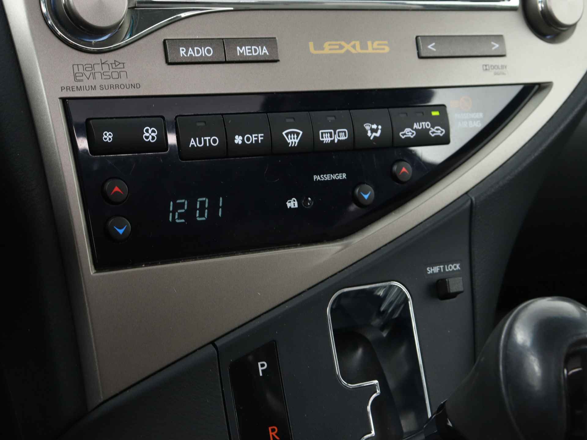 Lexus RX 450h 4WD President Line Limited | Schuif-/Kanteldak | Luchtvering | Stoelverwarming/-Verkoeling | Navigatie | - 12/50