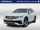 Volkswagen Tiguan 1.4 TSI eHybrid 245pk R-Line Business+ | Virtual Cockpit | Parkassist | Adaptive Cruise Control |