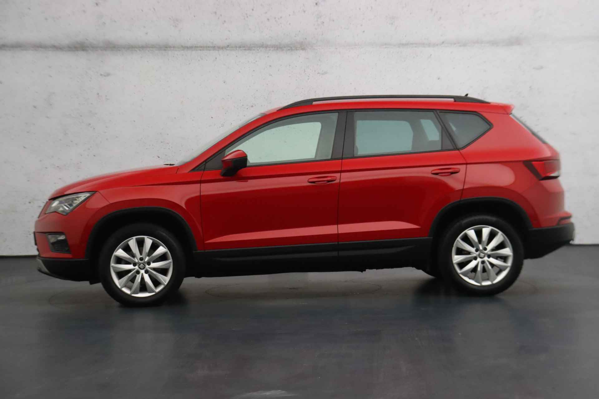 SEAT Ateca 1.0 TSI Business Intense | Trekhaak | Camera | LED koplampen | Apple carplay | DAB+ - 6/32