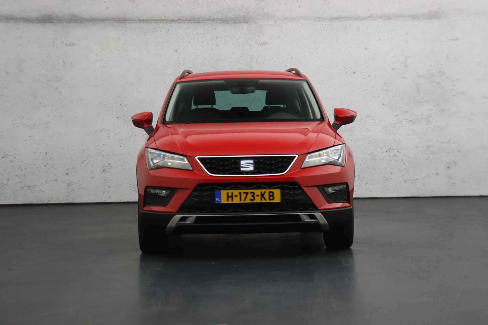 SEAT Ateca 1.0 TSI Business Intense | Trekhaak | Camera | LED koplampen | Apple carplay | DAB+ - 15/32