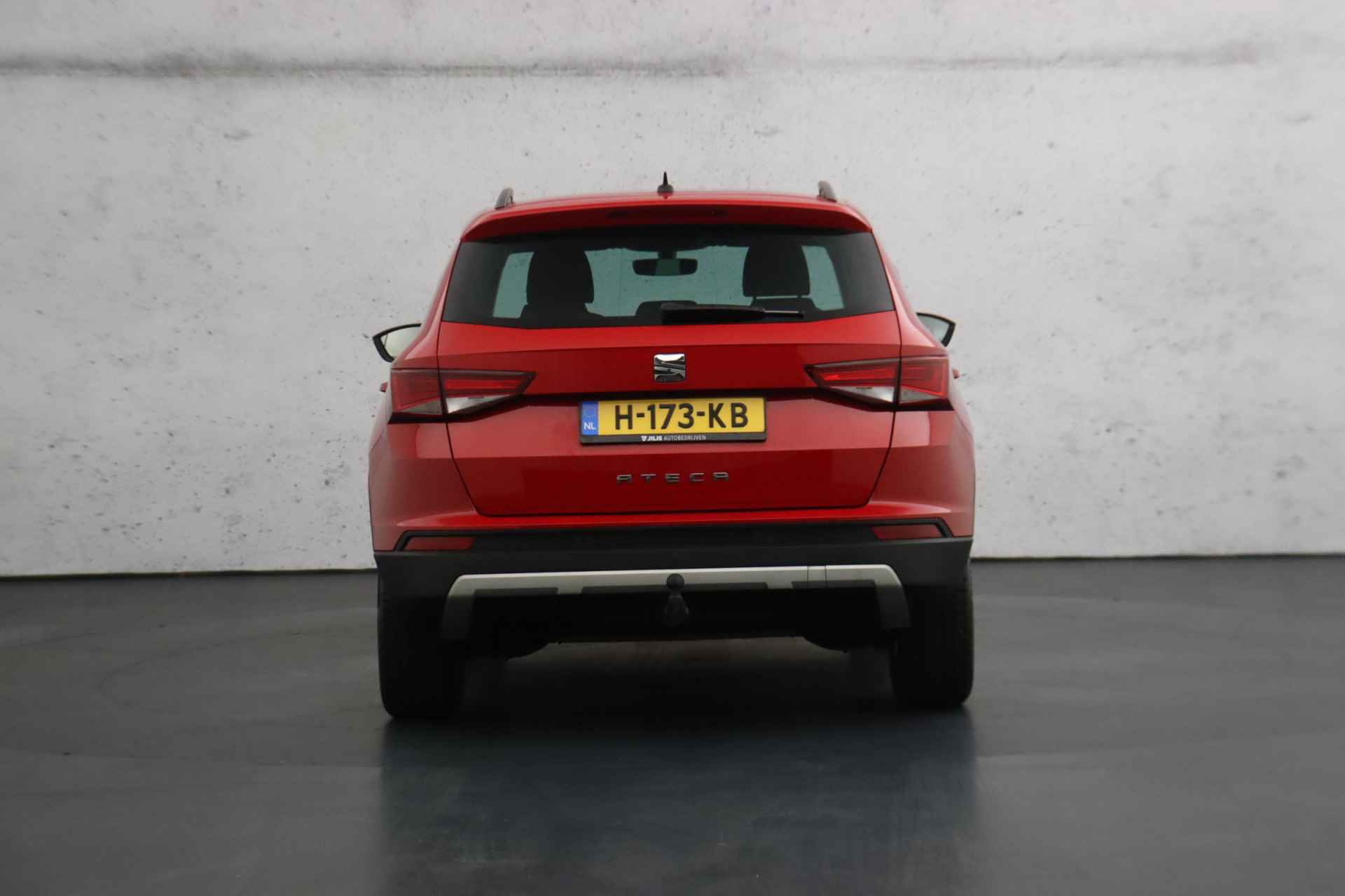 SEAT Ateca 1.0 TSI Business Intense | Trekhaak | Camera | LED koplampen | Apple carplay | DAB+ - 16/32