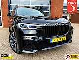 BMW X7 xDrive40i High Executive