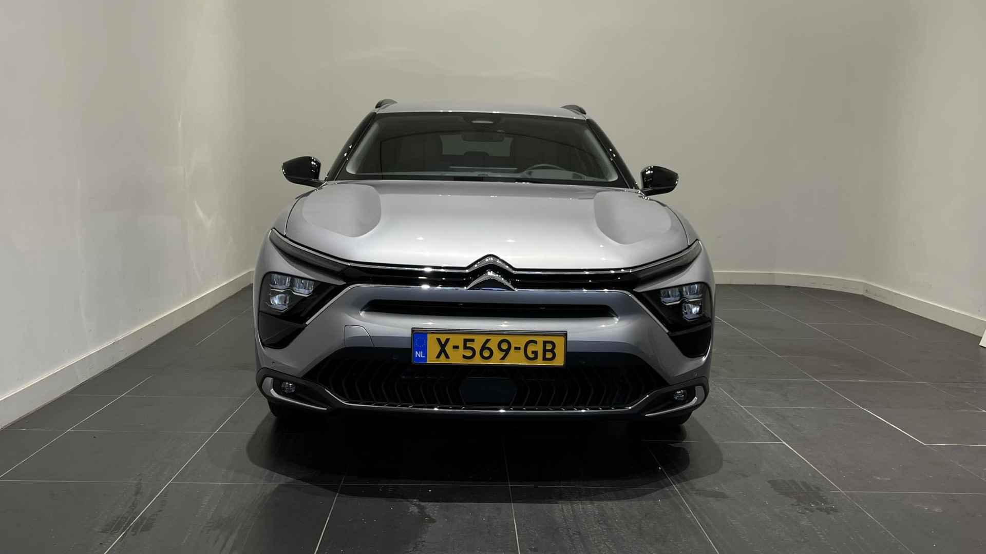 Citroen C5 X 1.6 PureTech Business Plus | Apple Carplay & Android Auto | Lane Assist | HUD | VAN MOSSEL VOORRAADVOORDEEL | | - 2/27