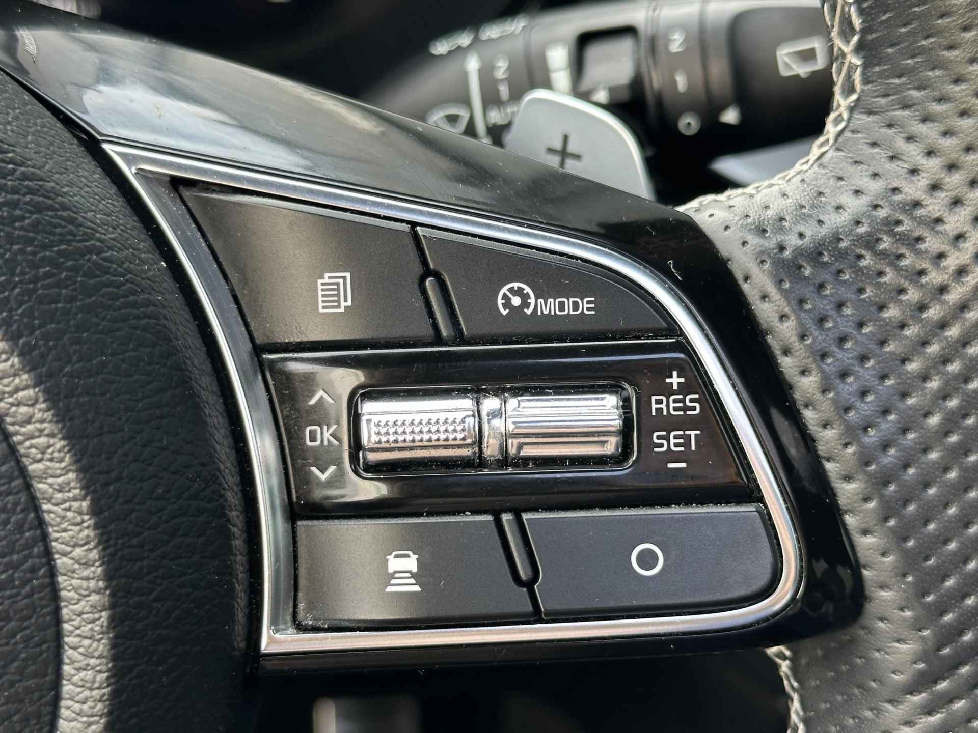 Kia ProCeed 1.5 T-GDI GT-Line AUT. | | Navi | Clima | Camera | Schuif-/Kanteldak | Apple Carplay & Android Auto - 26/37