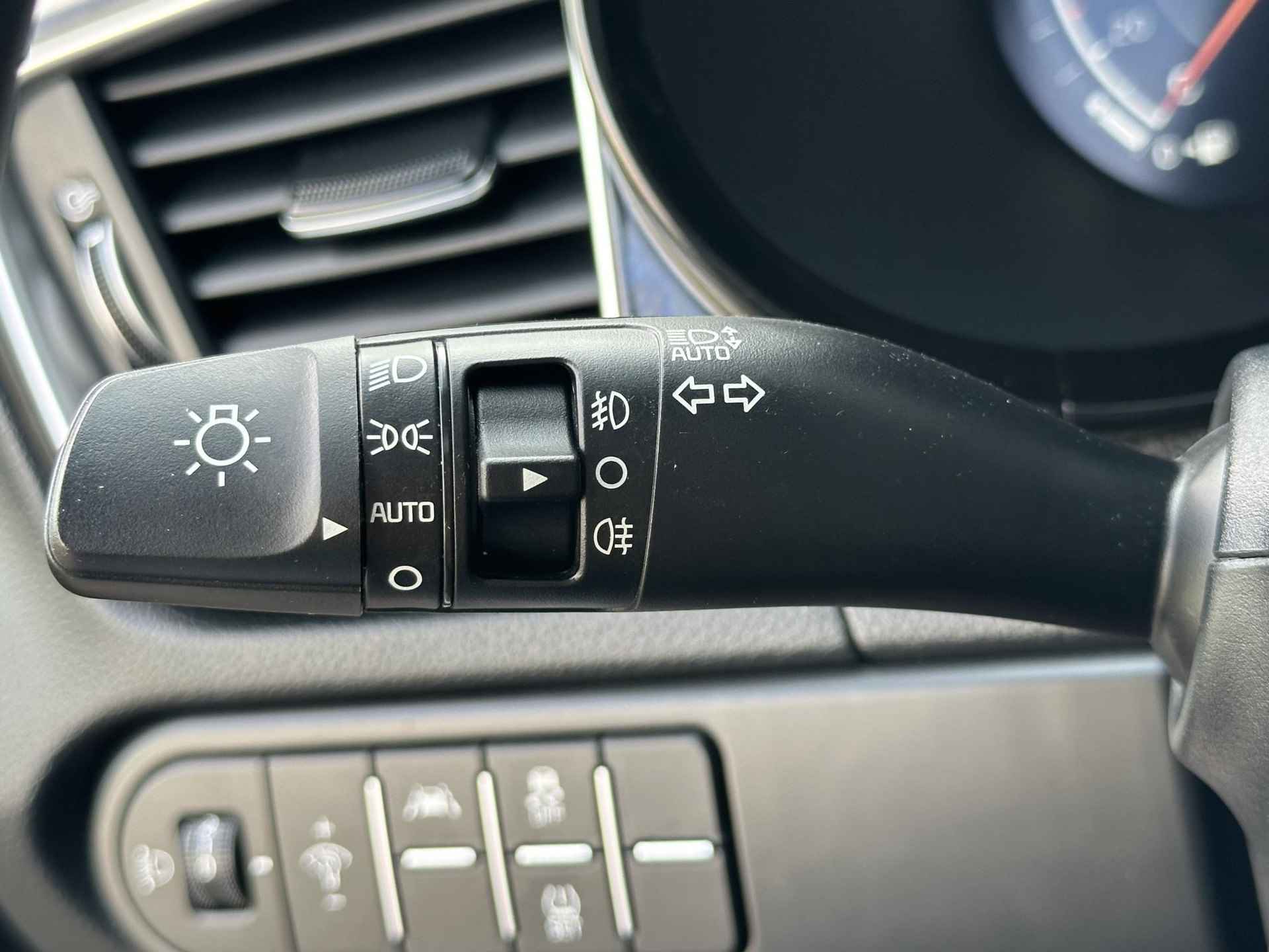 Kia ProCeed 1.5 T-GDI GT-Line AUT. | | Navi | Clima | Camera | Schuif-/Kanteldak | Apple Carplay & Android Auto - 29/37