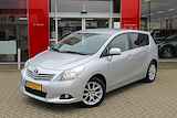 Toyota Verso 1.8 VVT-i Business | Trekhaak | Navi | Sensoren v/a | Cruise