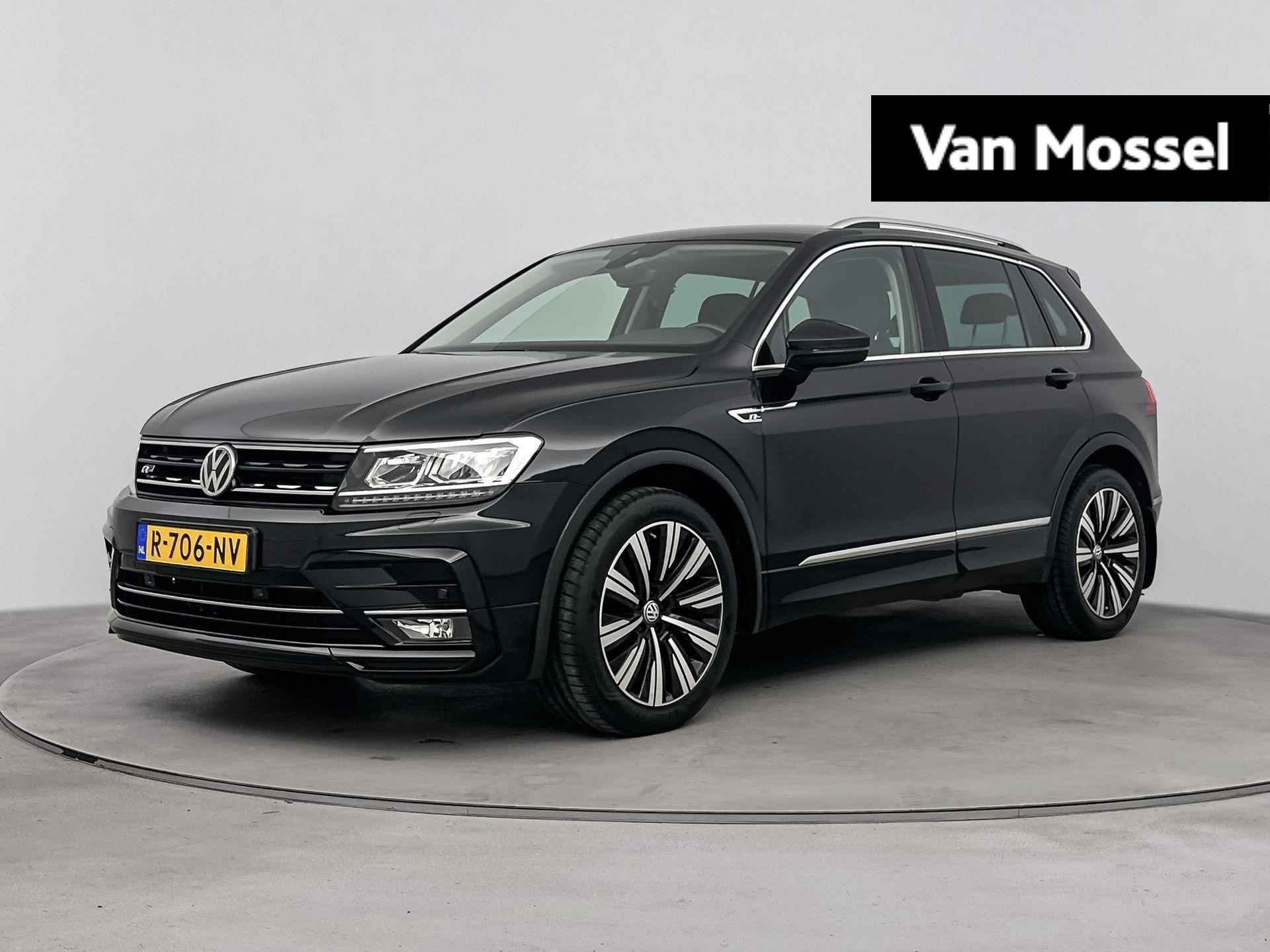 Volkswagen Tiguan BOVAG 40-Puntencheck