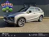 Mitsubishi Eclipse Cross 2.4 PHEV Intense S-AWC 4WD Automaat / Camera / Climate Control / Cruise Control / Keyless Entry&Go / Android & Apple Carplay / Stoelverwarming / DAB / All-Season banden