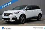 Peugeot 5008 1.2 130pk GT-Line Automaat | FULL-LED | STOELVERW. | NAVI BY APP | CRUISE | DODEHOEK | 7-ZITS | CLIMA | CARPLAY/ANDROID AUTO |