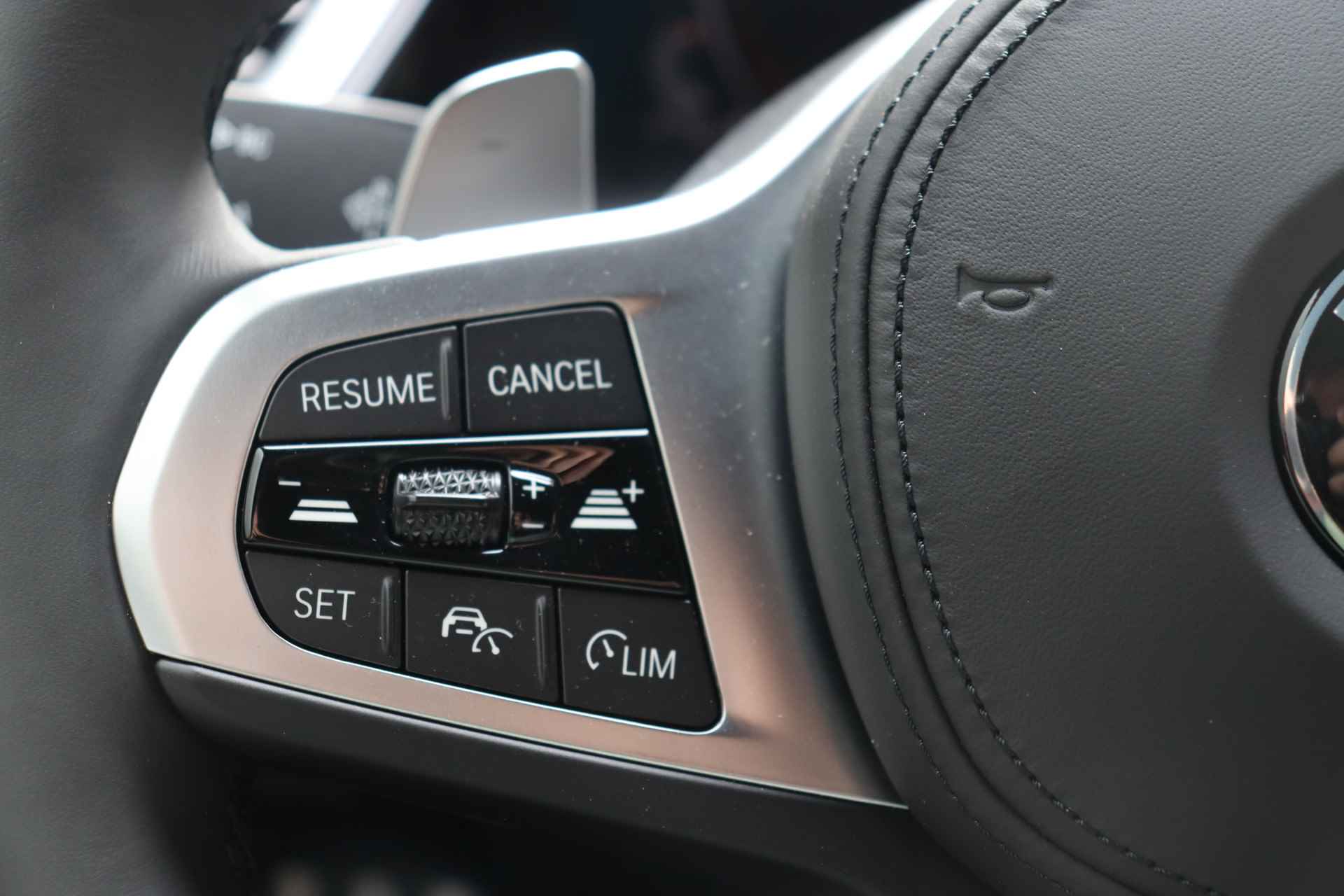 BMW Z4 Roadster M40i High Executive Automaat / M Sportstoelen / Adaptieve LED / Active Cruise Control / Adaptief M Onderstel / Comfort Access / Head-Up / Parking Assistant - 13/21