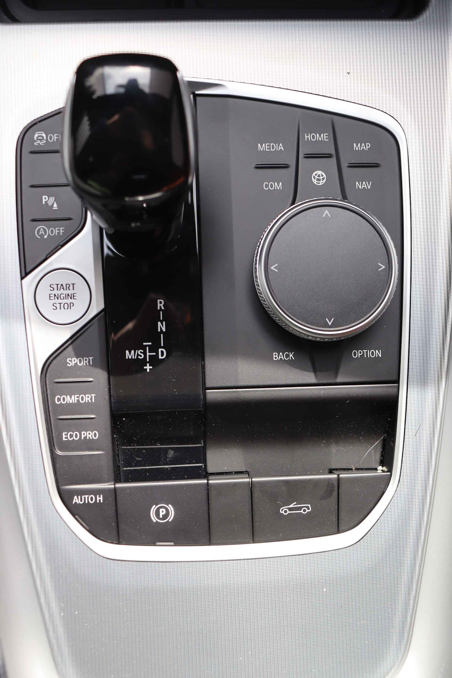 BMW Z4 Roadster M40i High Executive Automaat / M Sportstoelen / Adaptieve LED / Active Cruise Control / Adaptief M Onderstel / Comfort Access / Head-Up / Parking Assistant - 18/21