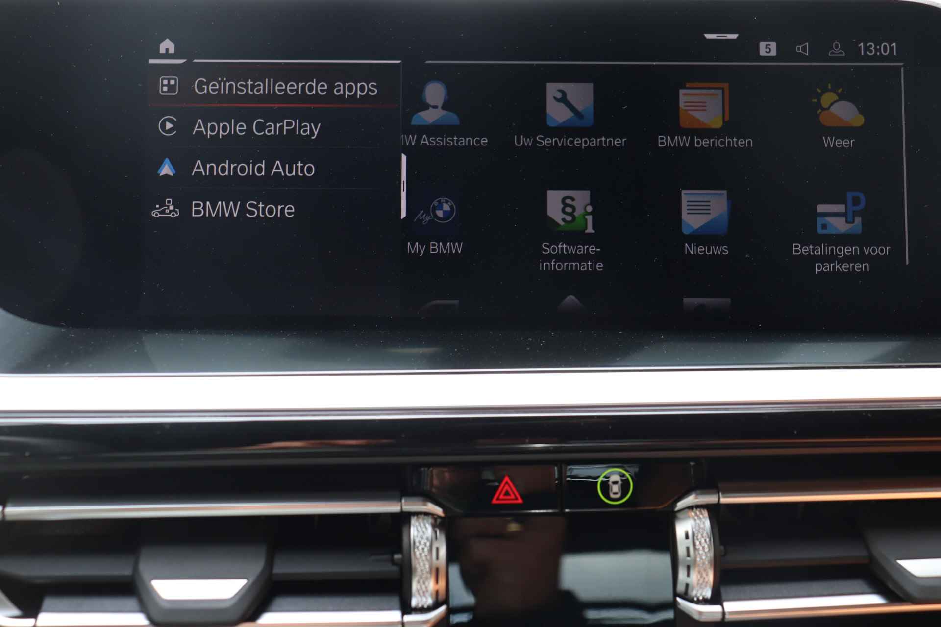 BMW Z4 Roadster M40i High Executive Automaat / M Sportstoelen / Adaptieve LED / Active Cruise Control / Adaptief M Onderstel / Comfort Access / Head-Up / Parking Assistant - 20/21