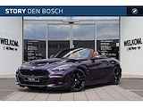 BMW Z4 Roadster M40i High Executive Automaat / M Sportstoelen / Adaptieve LED / Active Cruise Control / Adaptief M Onderstel / Comfort Access / Head-Up / Parking Assistant