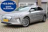 HYUNDAI Ioniq EV 136pk 38 kWh Comfort RIJKLAAR