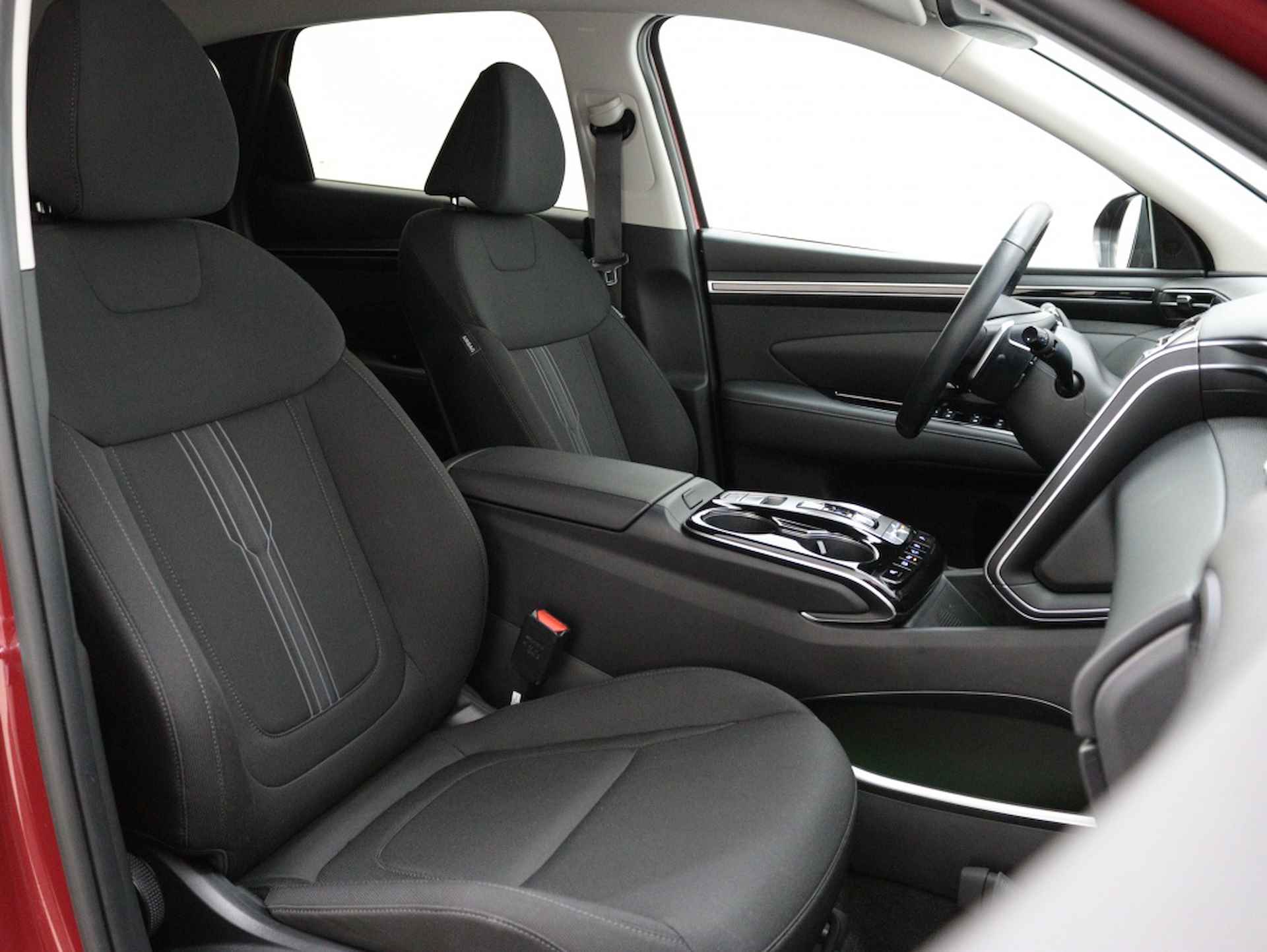 Hyundai Tucson 1.6 T-GDI PHEV Comfort Smart | Airco | Navigatie | PHEV | DAB | - 23/59
