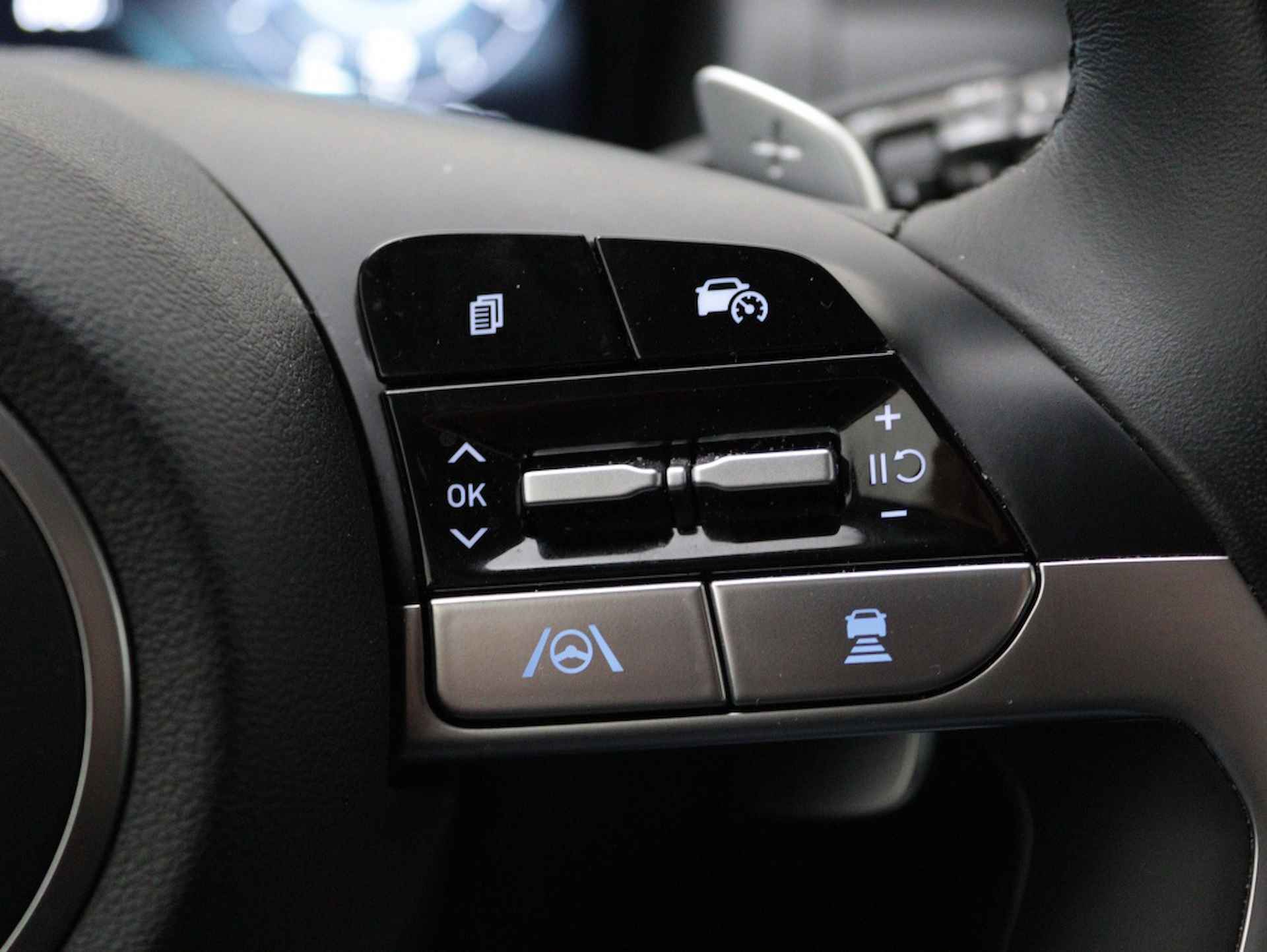 Hyundai Tucson 1.6 T-GDI PHEV Comfort Smart | Airco | Navigatie | PHEV | DAB | - 34/59