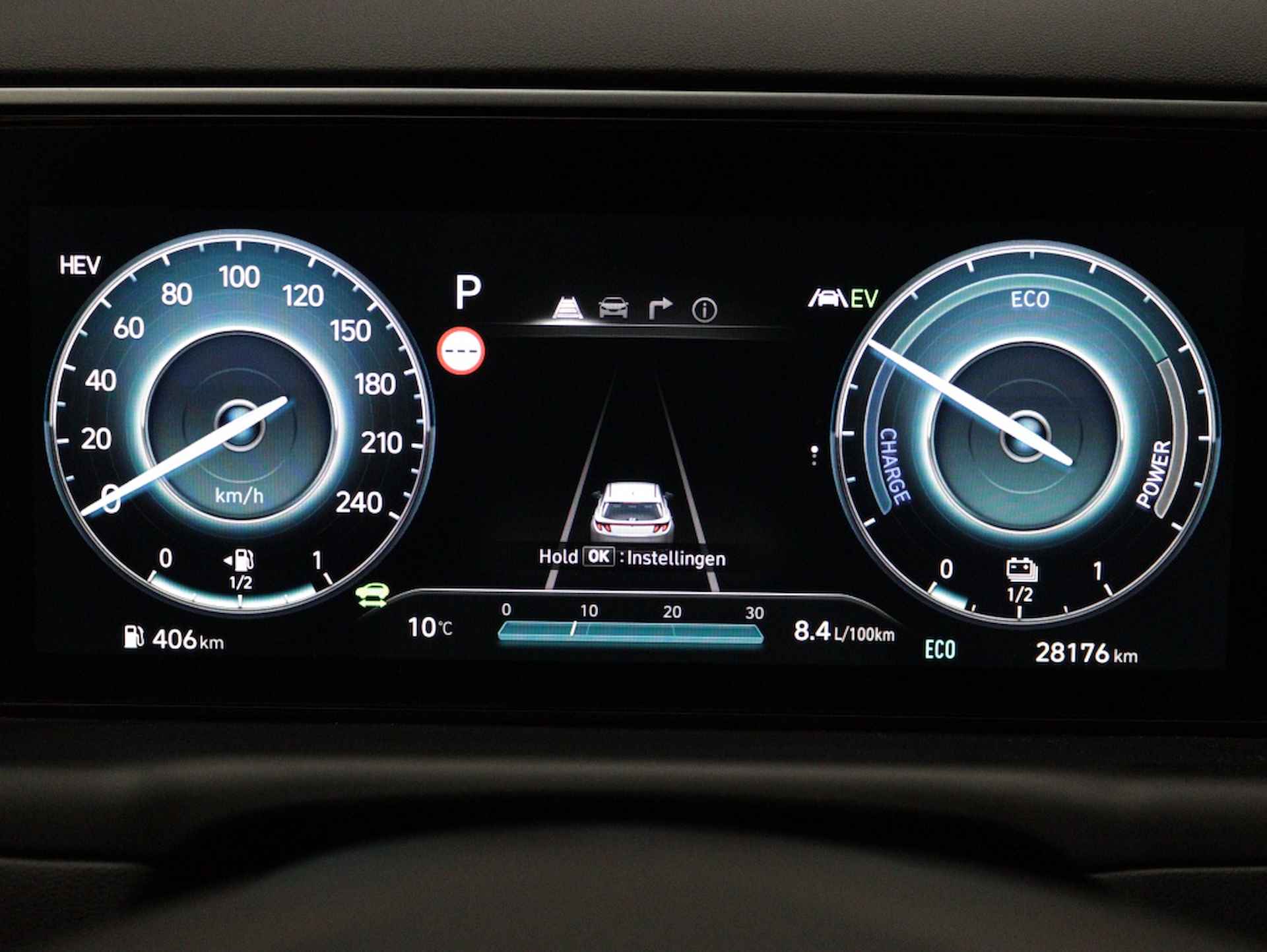 Hyundai Tucson 1.6 T-GDI PHEV Comfort Smart | Airco | Navigatie | PHEV | DAB | - 31/59