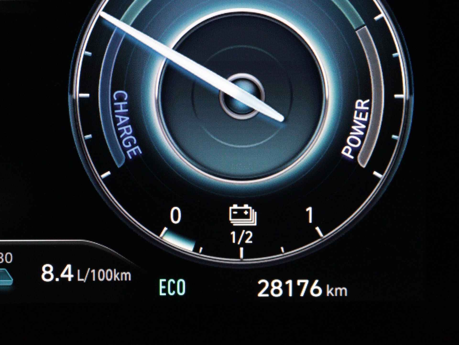 Hyundai Tucson 1.6 T-GDI PHEV Comfort Smart | Airco | Navigatie | PHEV | DAB | - 4/59