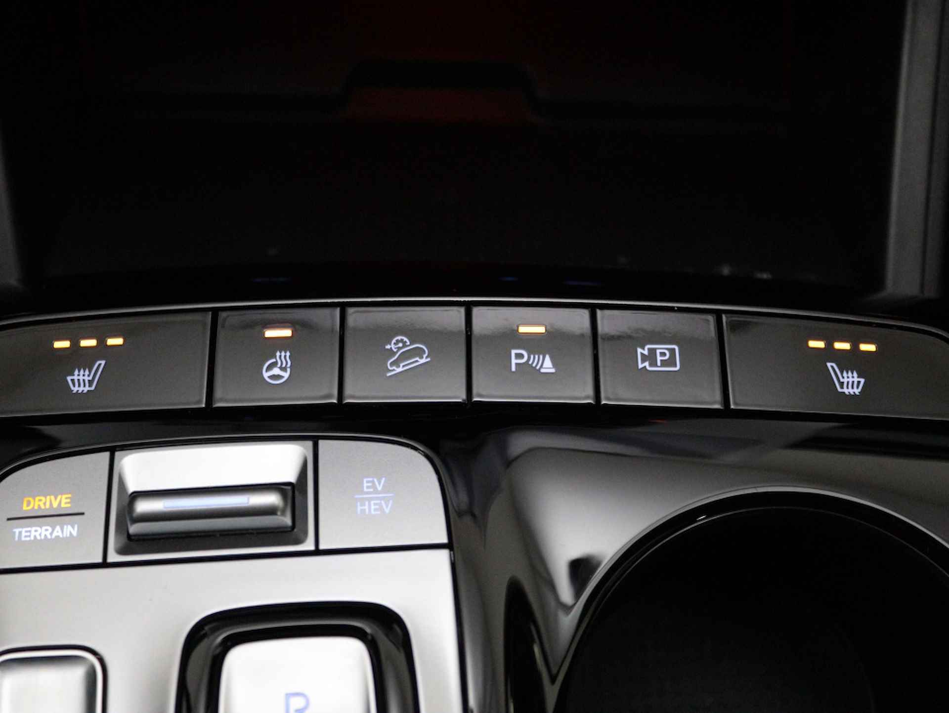 Hyundai Tucson 1.6 T-GDI PHEV Comfort Smart | Airco | Navigatie | PHEV | DAB | - 43/59