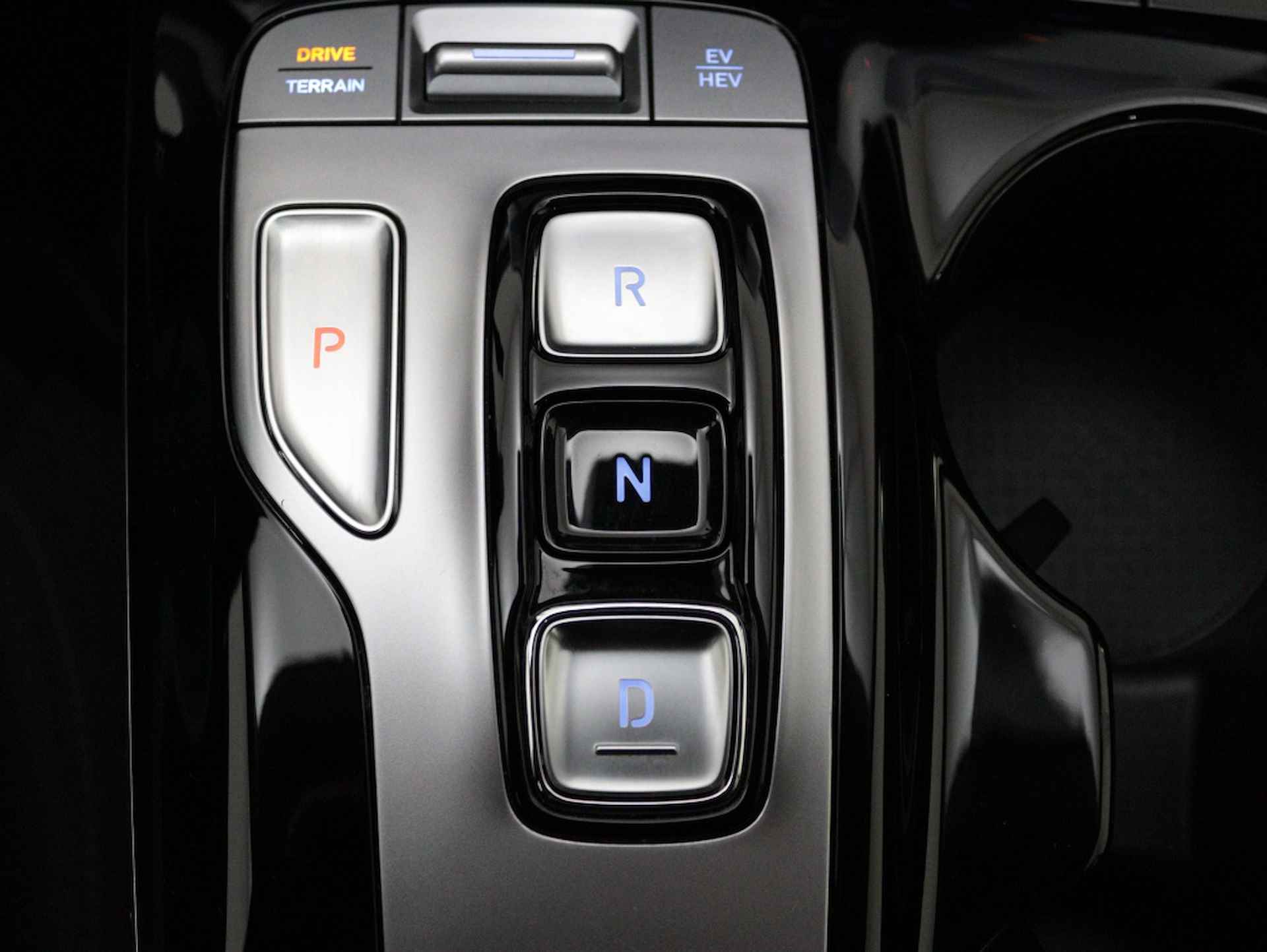 Hyundai Tucson 1.6 T-GDI PHEV Comfort Smart | Airco | Navigatie | PHEV | DAB | - 44/59